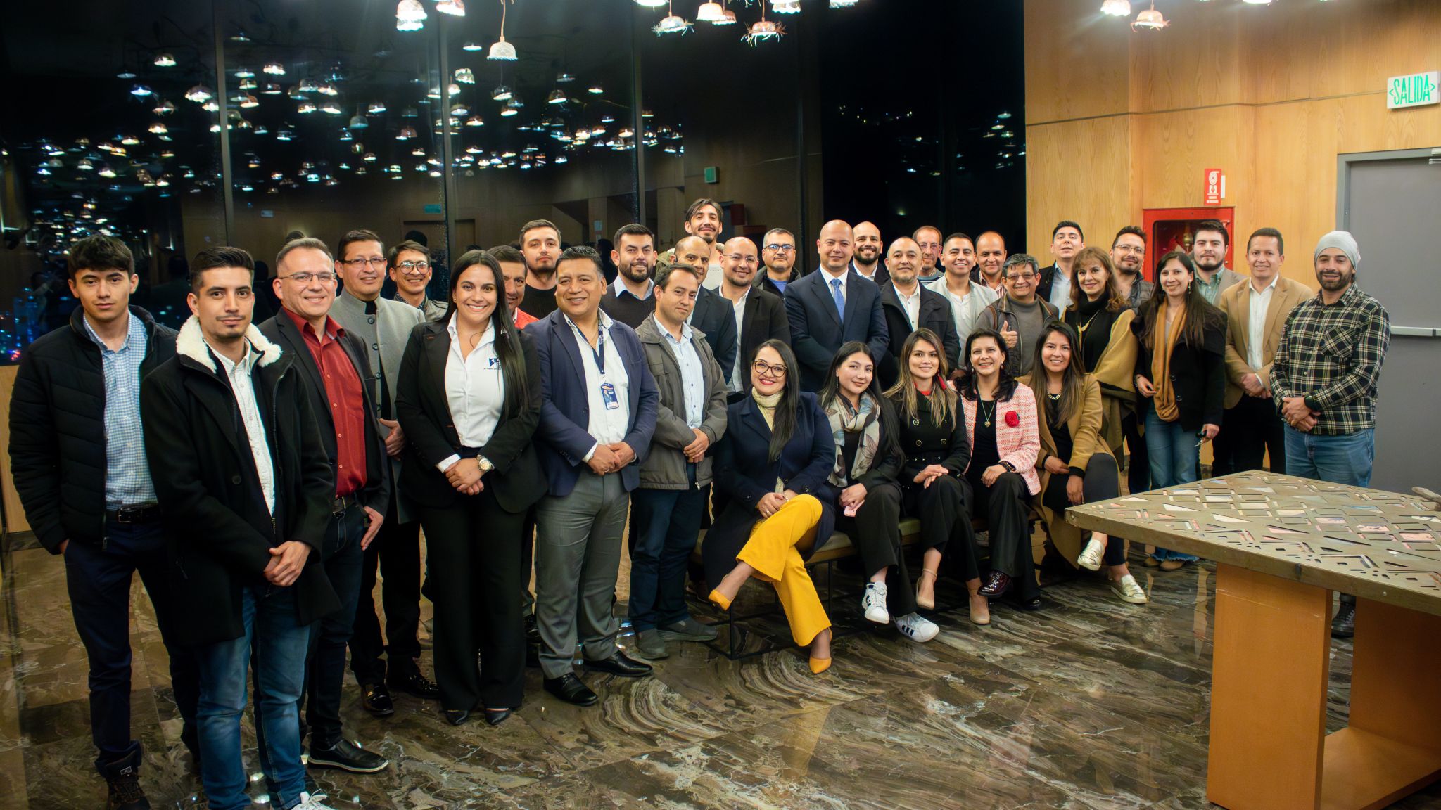 Planeación ConexSurTIC 2026