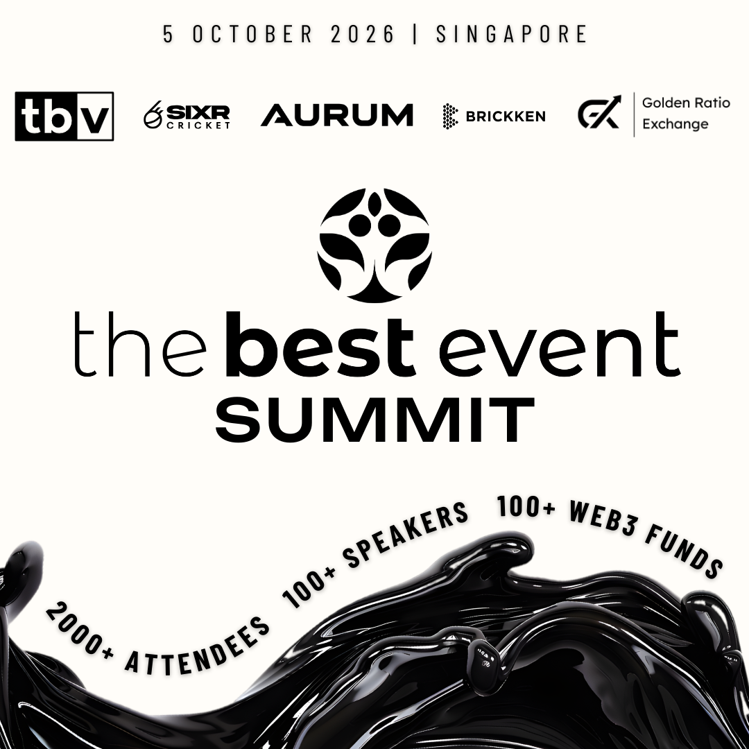 The Best Event: SUMMIT