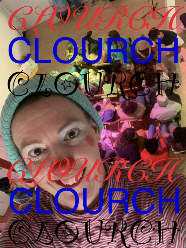 Clourch - Open Registration