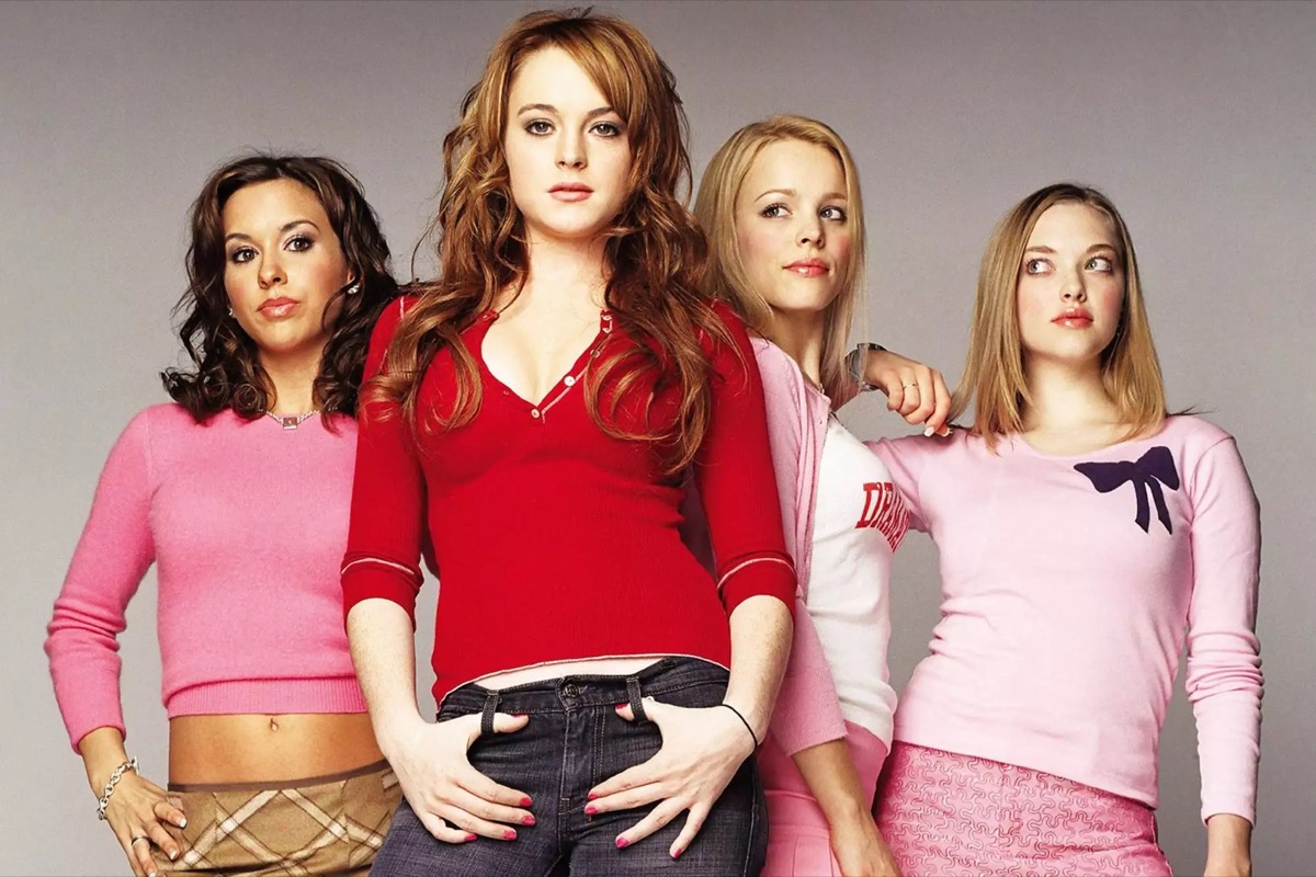 Mean Girls