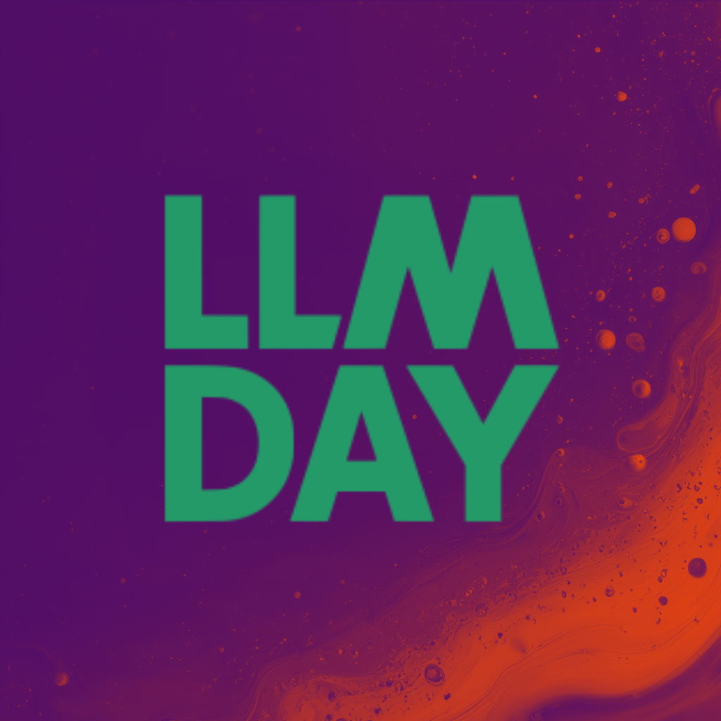 Cover art for #LLMday NYC 2026 Q2 — Microsoft Experience Center