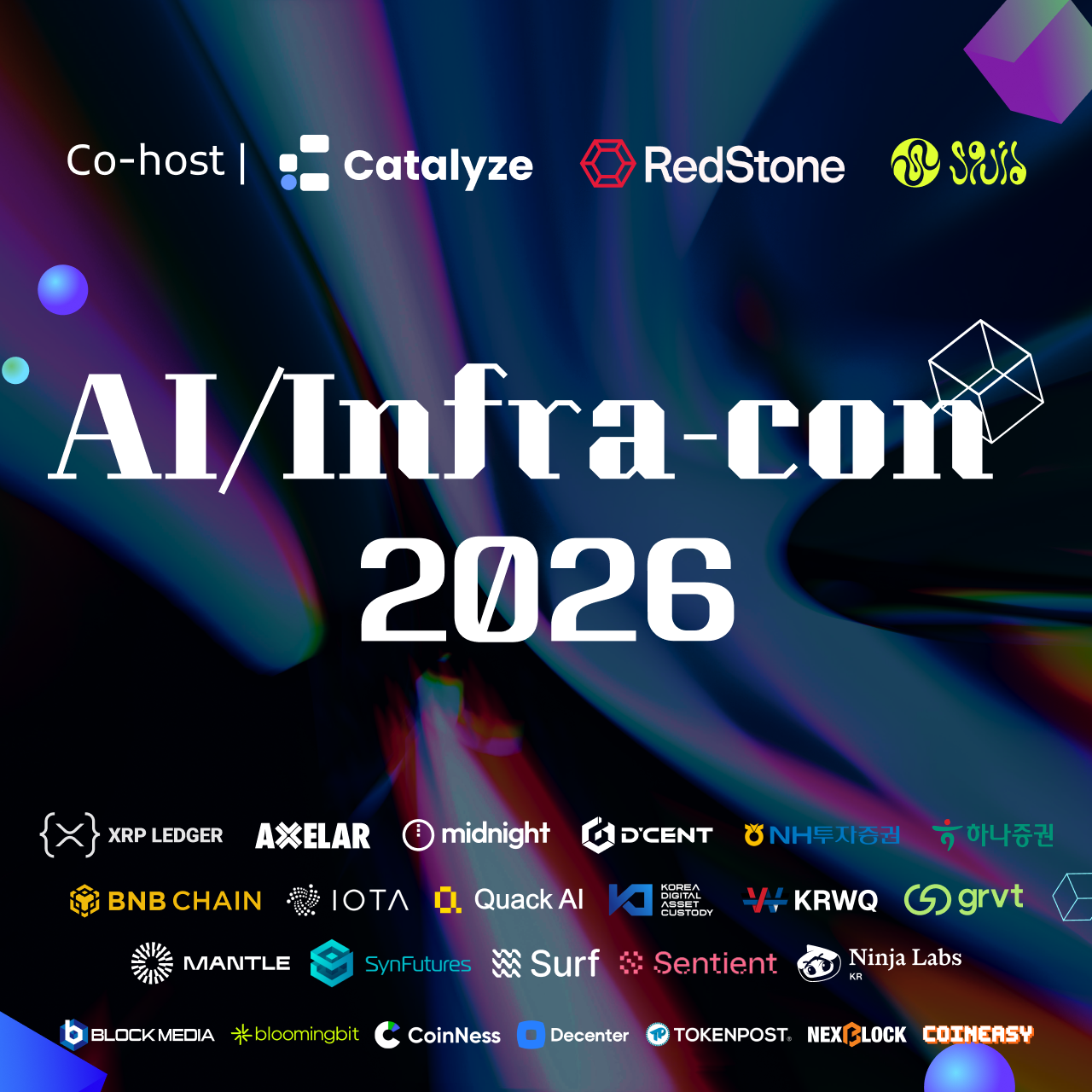 AI/InfraCon