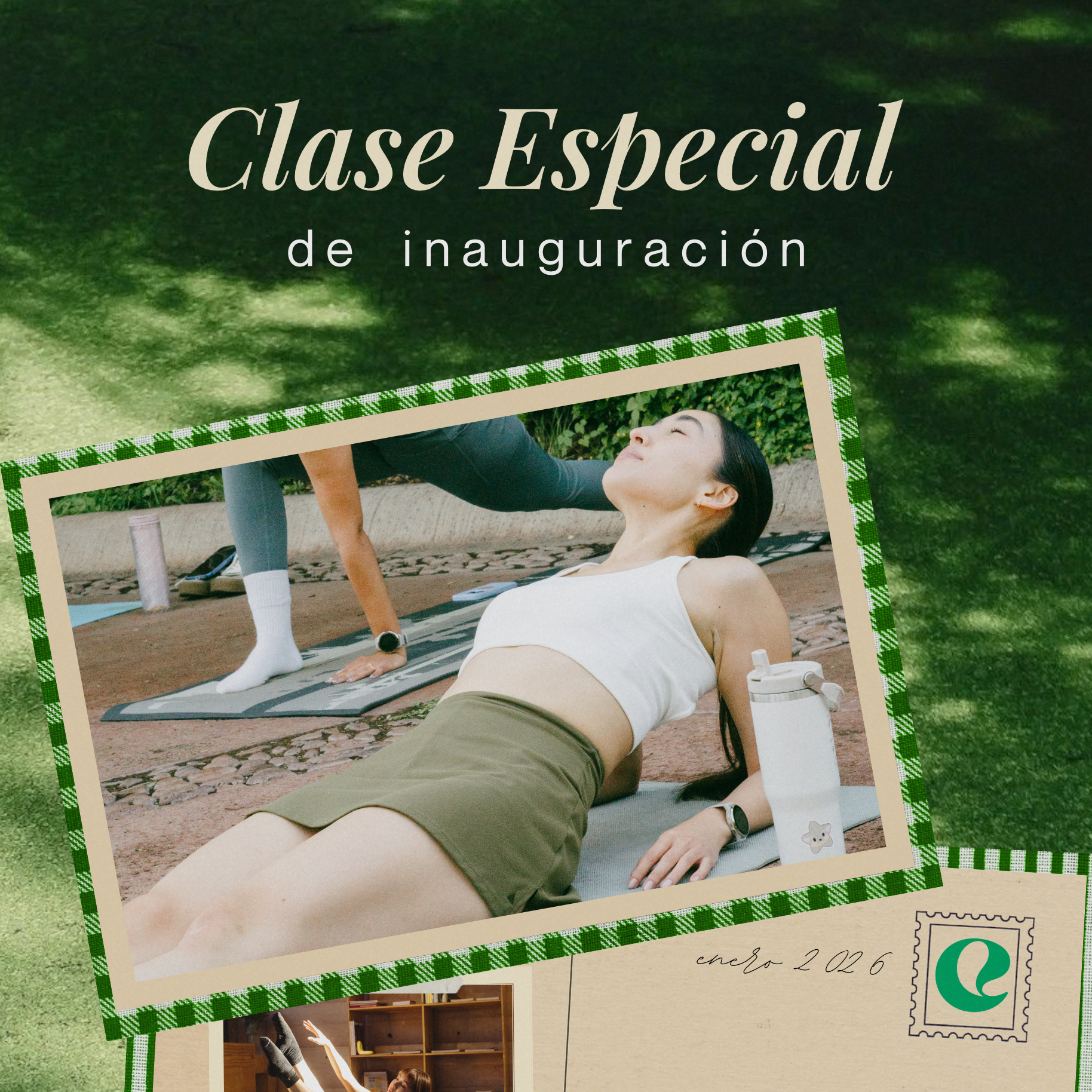 ETÉREA MOVES | FLOW 🌟