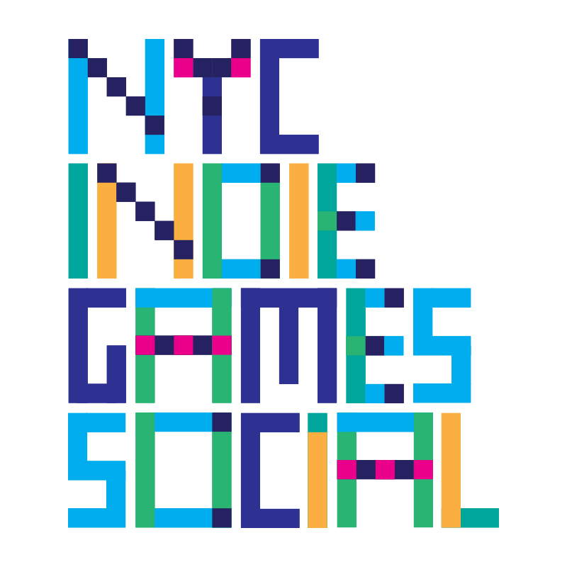 Cover art for #NYC Indie Games June Social — New York, NY