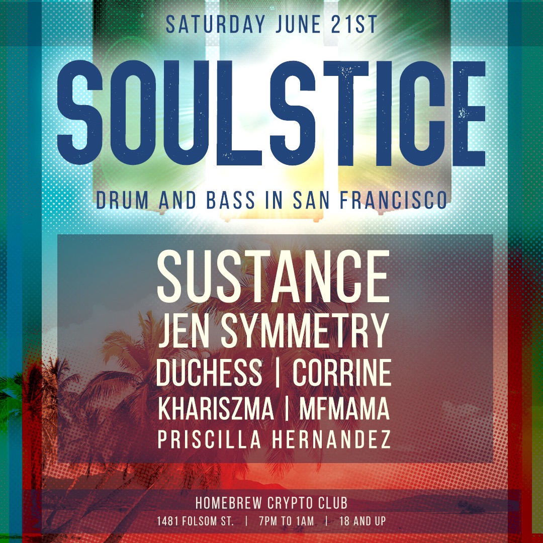 SOULSTICE