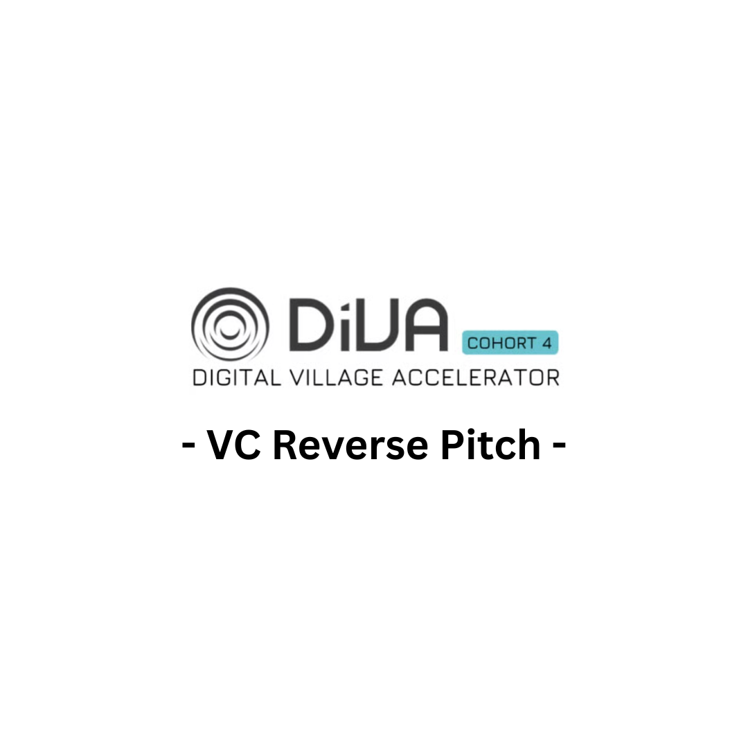 VC Reverse Pitch