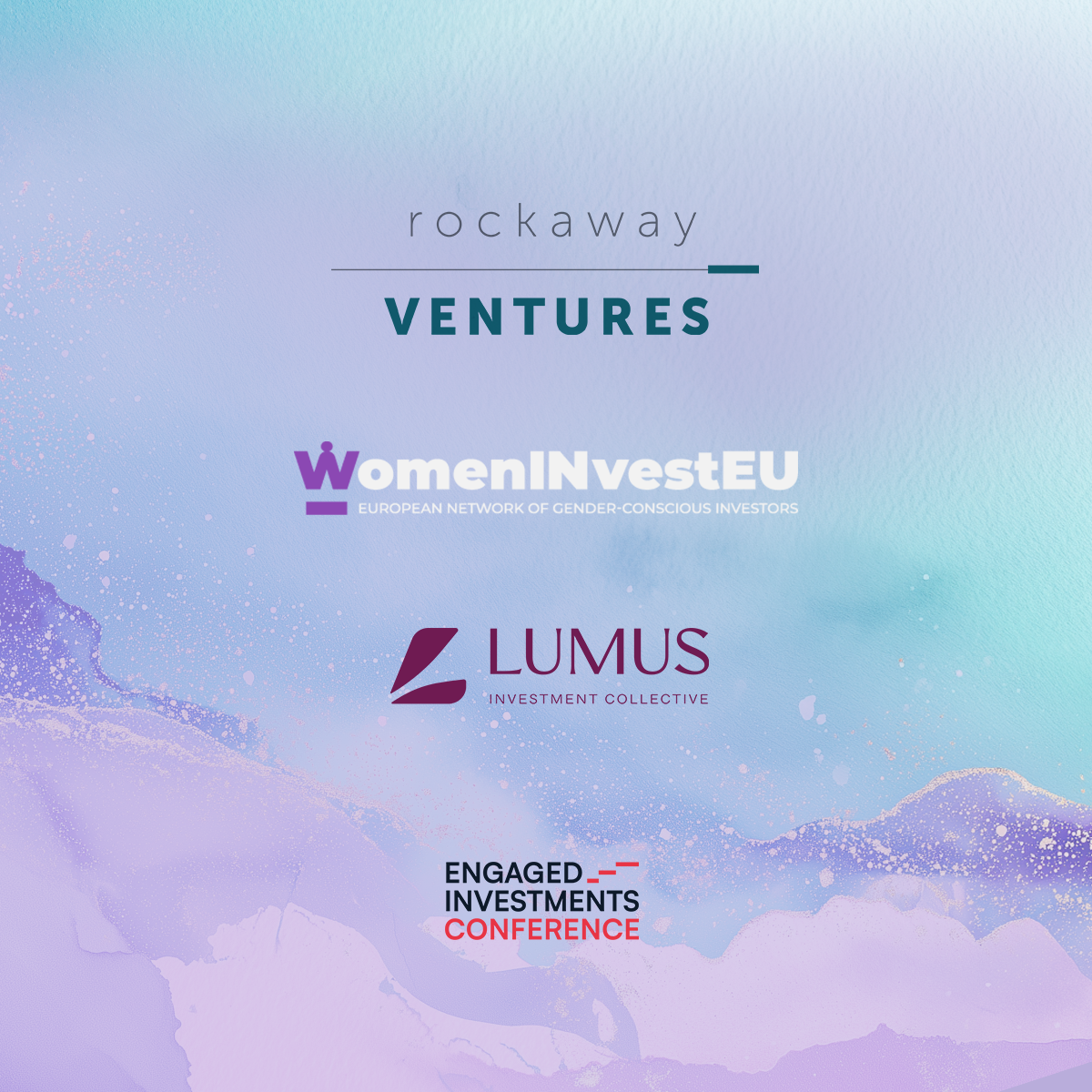 Female Founders & Investors Aperitivo
