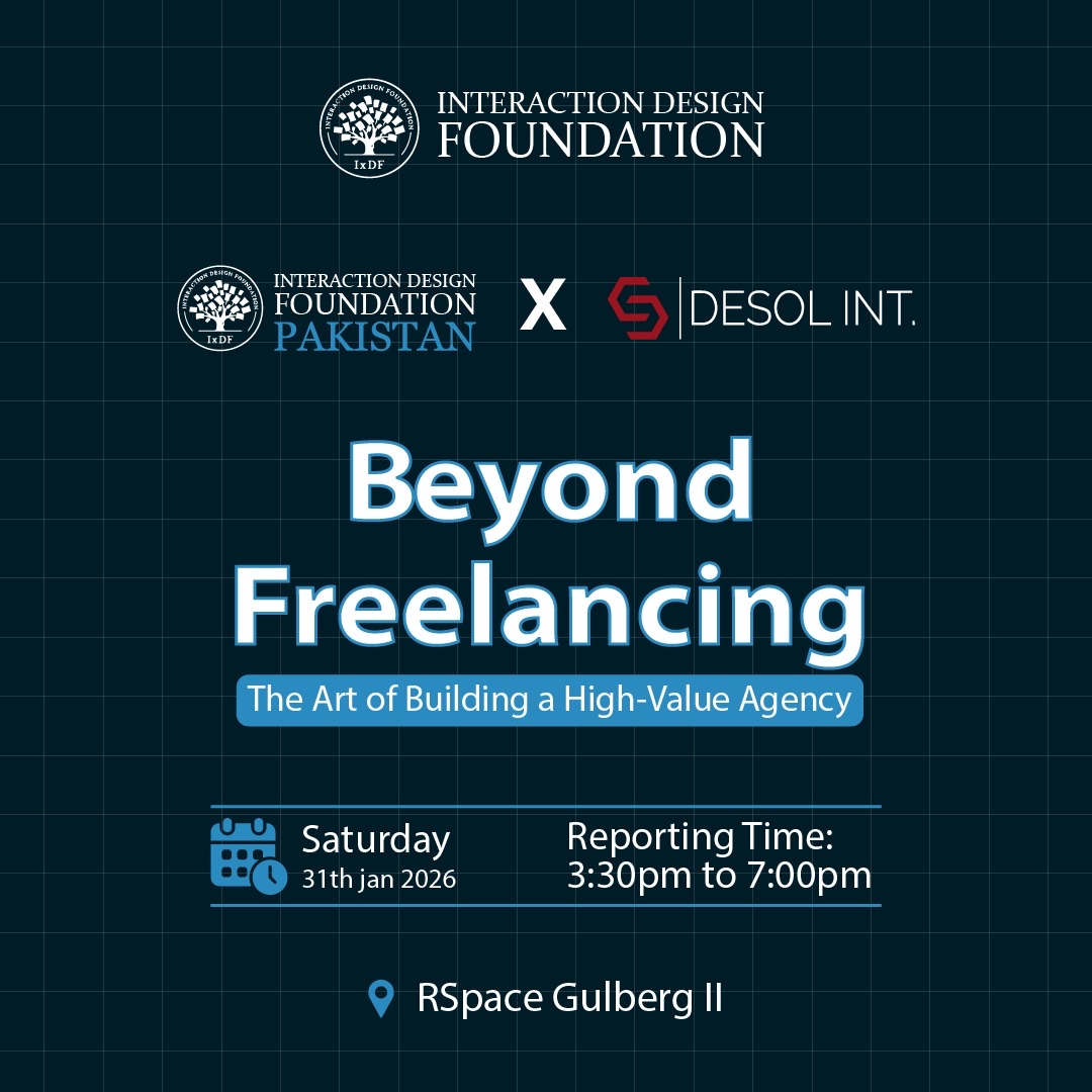 Beyond Freelancing