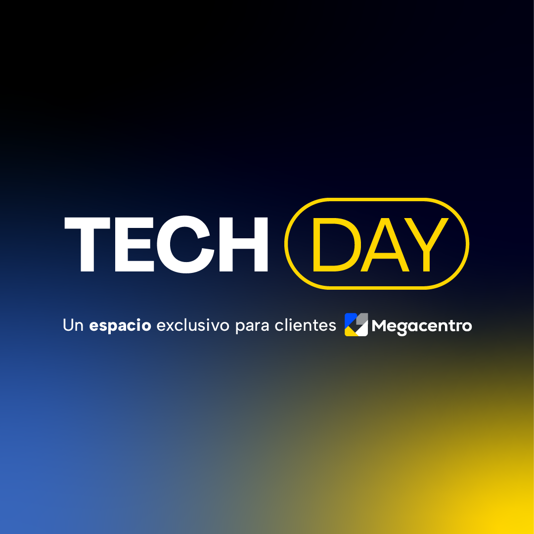 TECH DAY: LinkedIn, potencia tu perfil para impulsar tu negocio