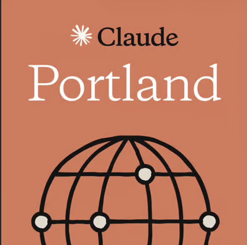 Portland | Claude Code Meetup for Devs