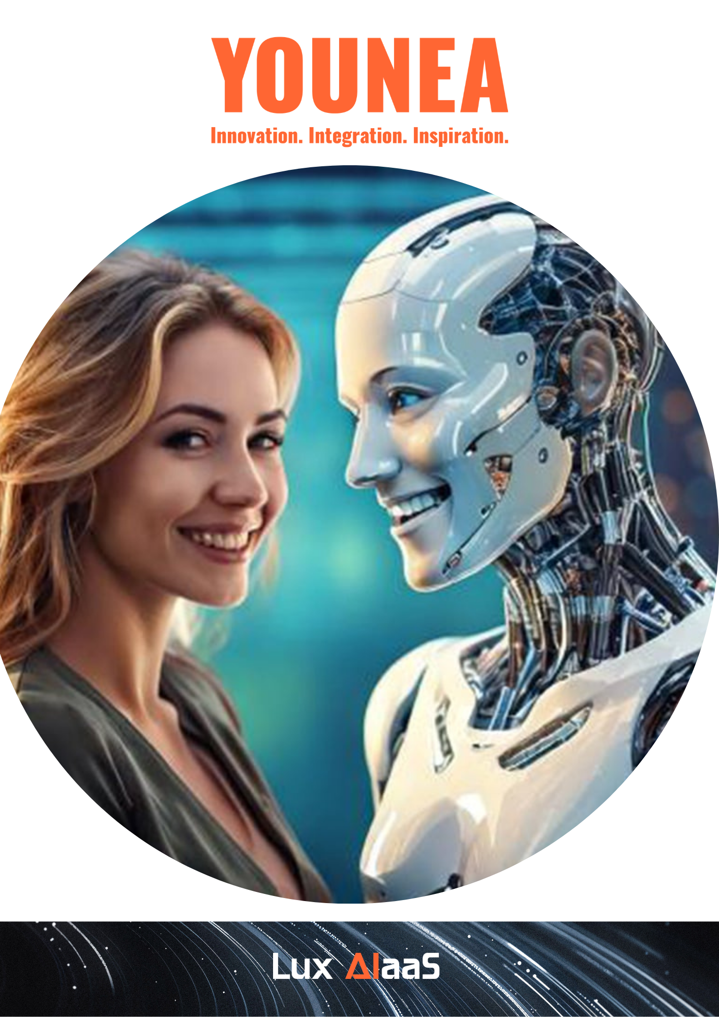 Cover art for #AI Summit YOUNEA & Friends — Dubai AI Campus
