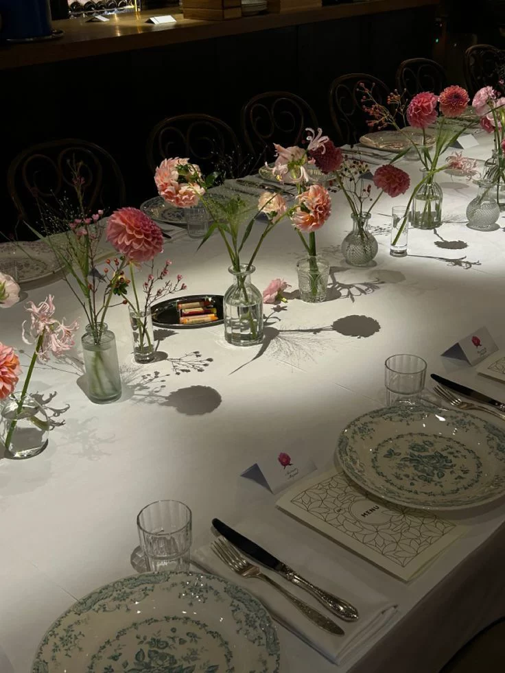 The 4 Seasons Dinner