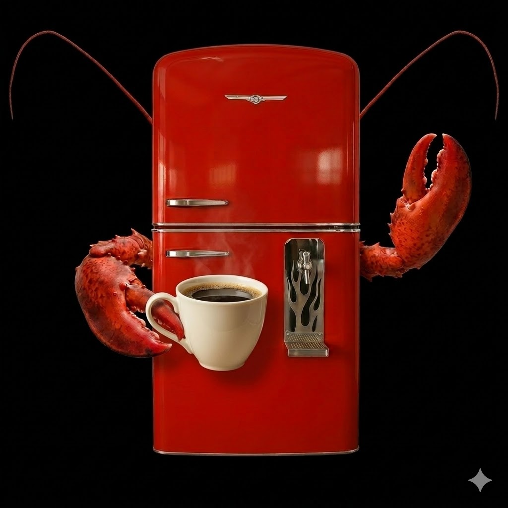 Agentic AI Show-and-Tell (founders)