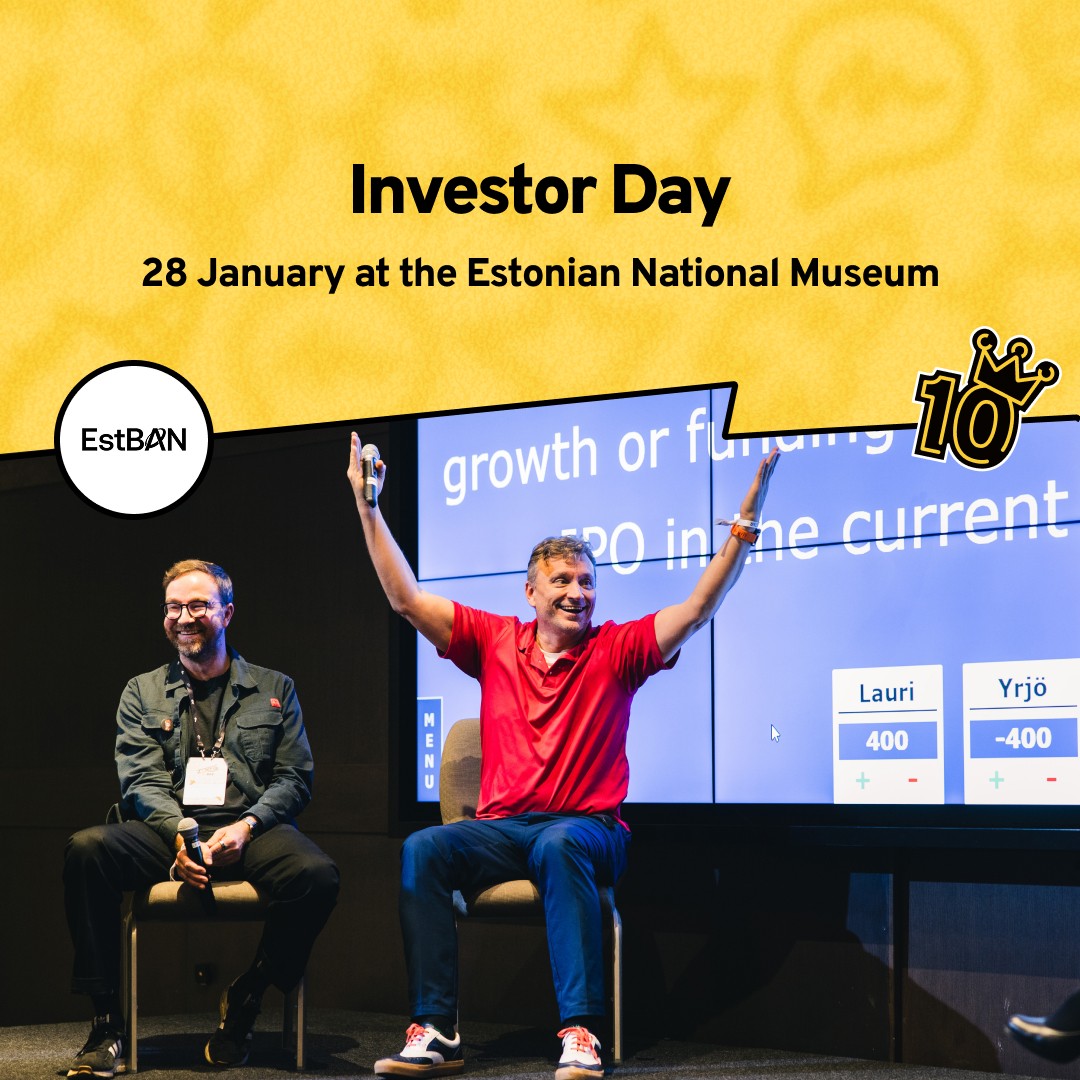 Investor Day