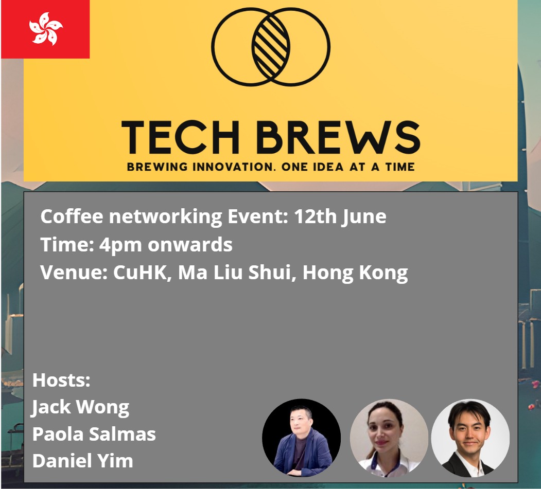 Hong Kong Health/Bio Coffee Club