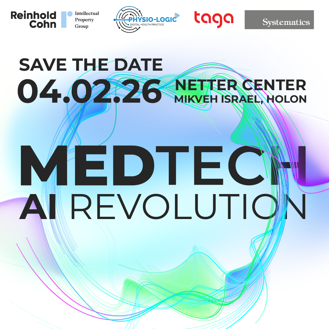 MedTech - AI Revolution