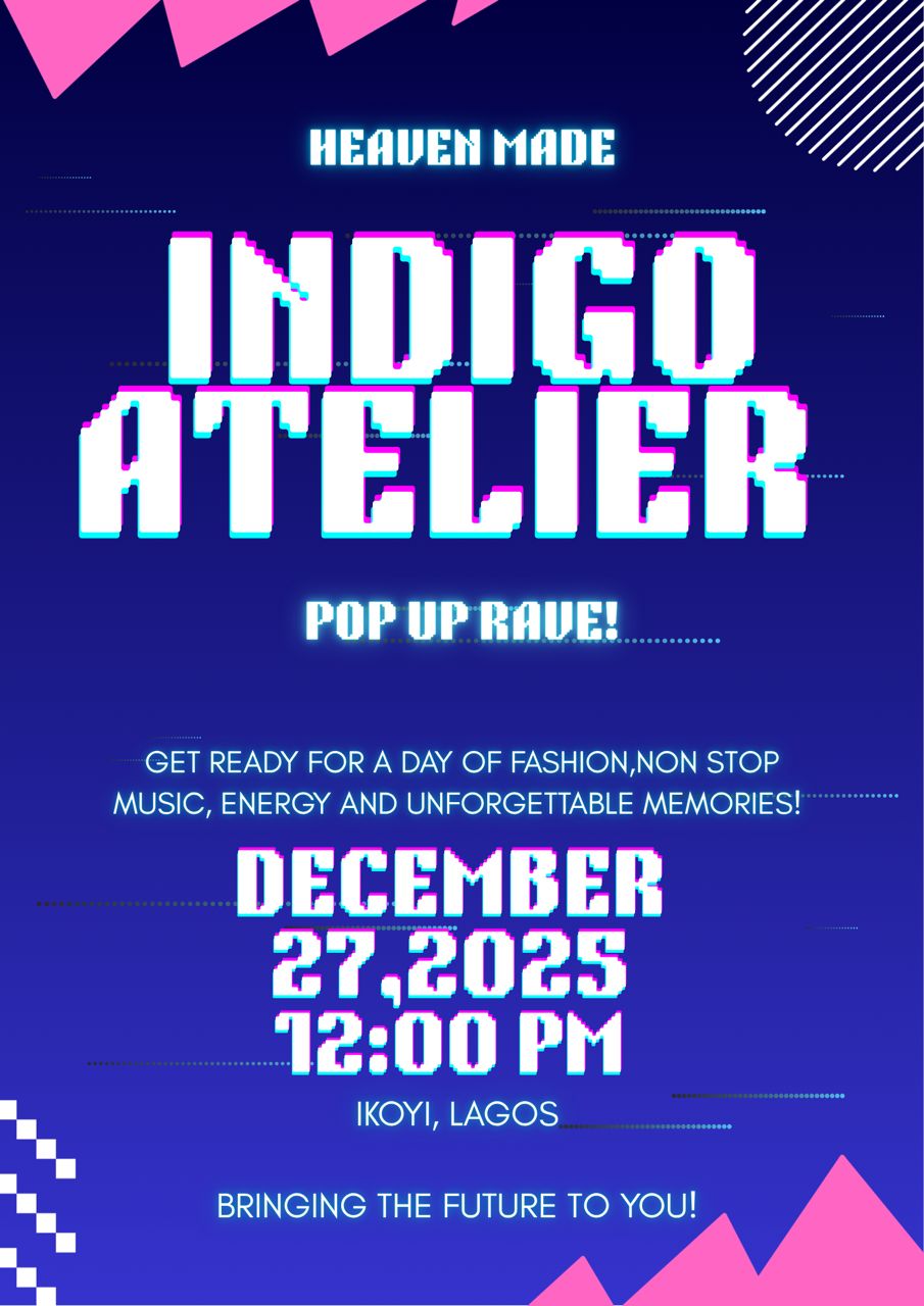 Indigo Atelier