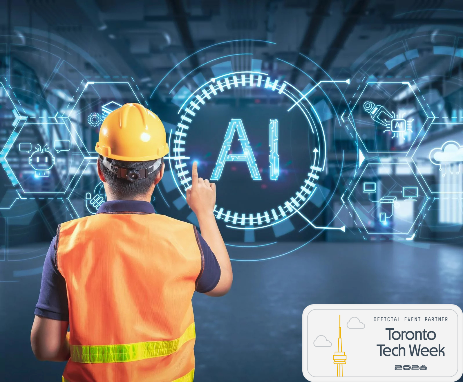 Canadian AI for Construction