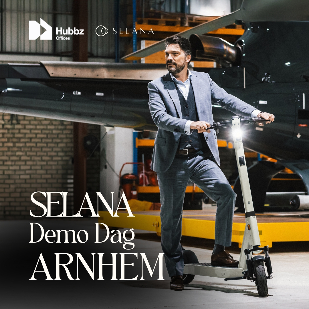 Proefrit met de Eerste en Enige Legale E-step - SELANA