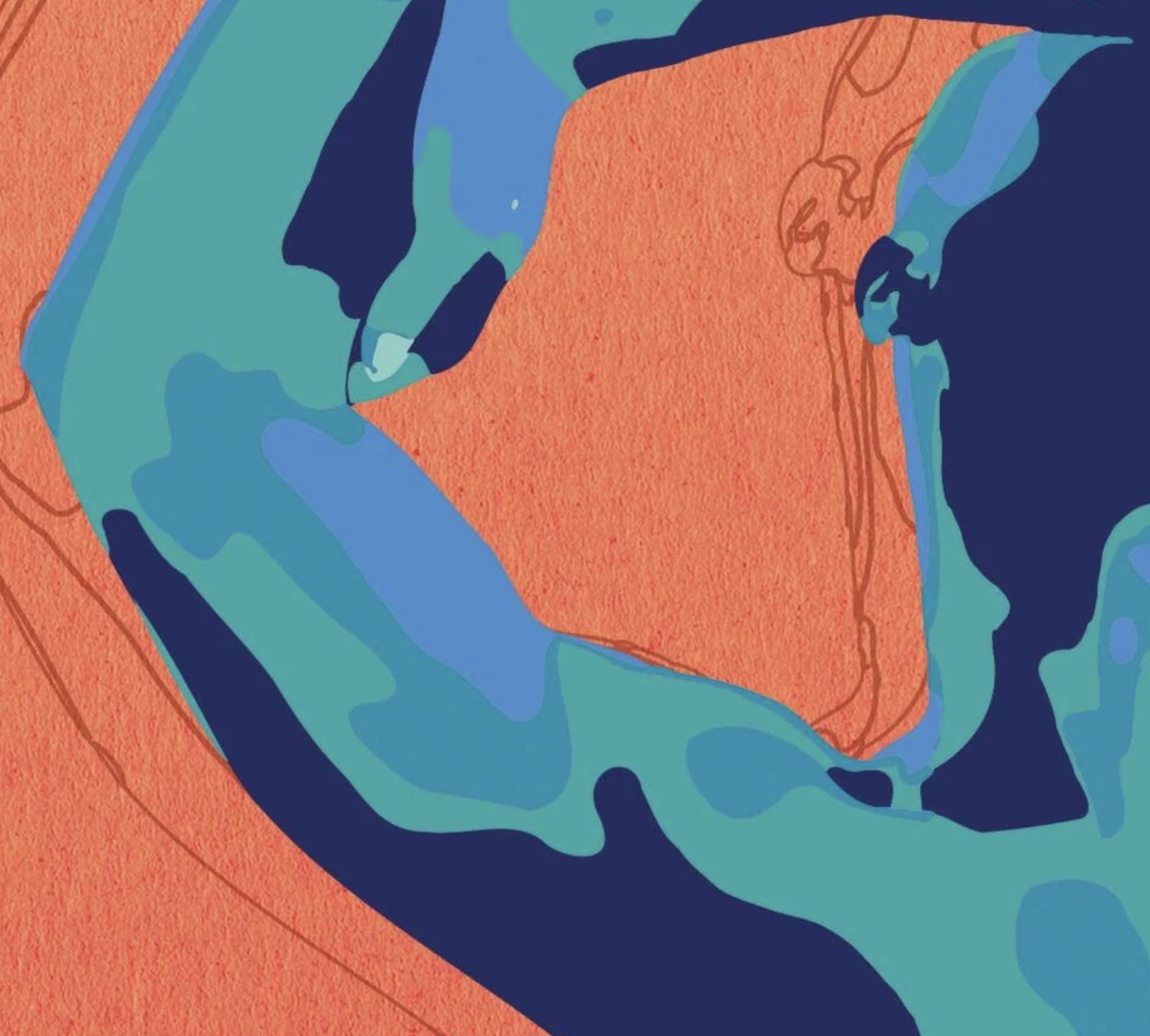 The Art of Midlife 1: Yoked — Bonnie Tsui & Caroline Paul on Muscles