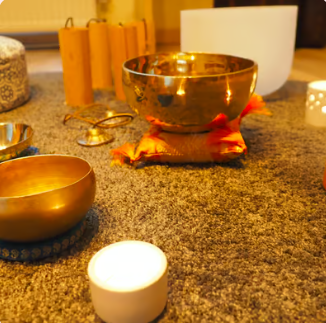 Voyage sonore et olfactif avec Katherine Morval