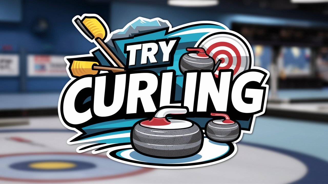 Try Curling In Fort Sask @1pm  | Open House
