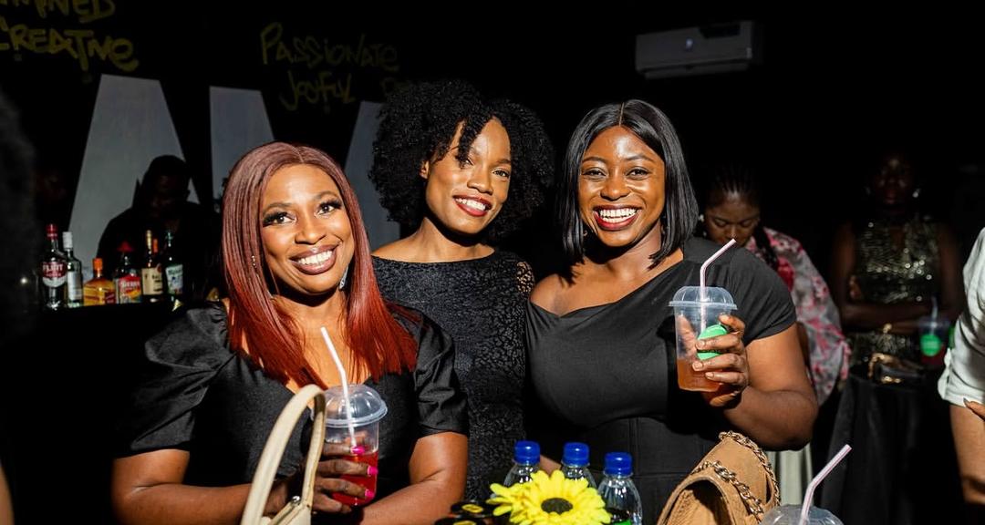 FitHive End-of-Year Gala - Cheers to 2025 🥳