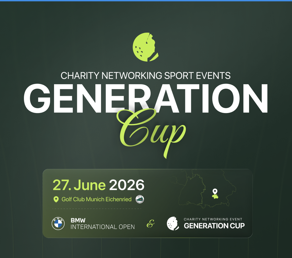 Generation Cup 2026