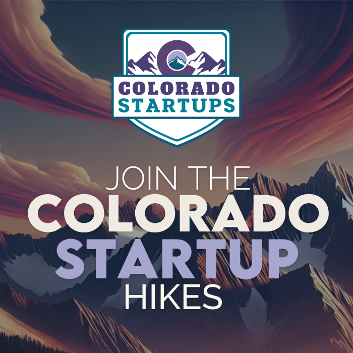 June Startup Hike