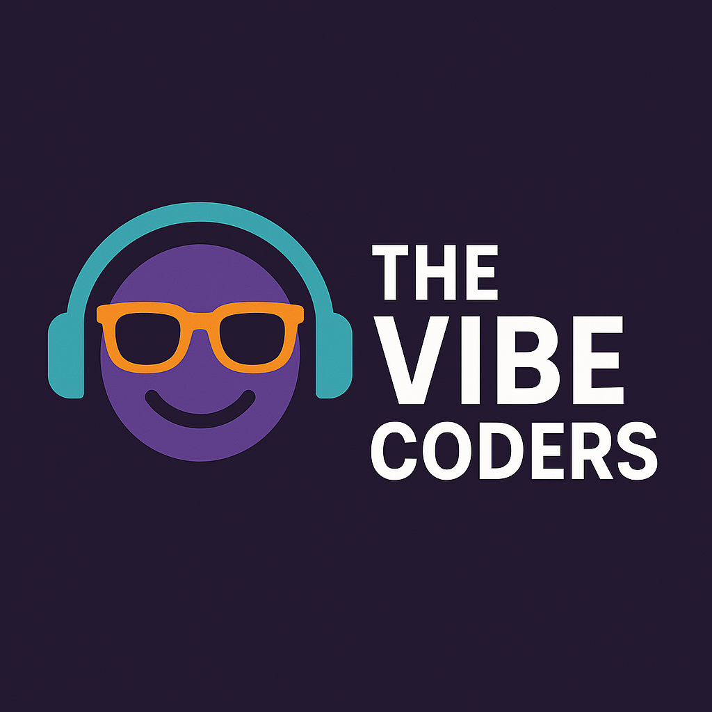 Los Vibe Coders - Praga, vol. 16