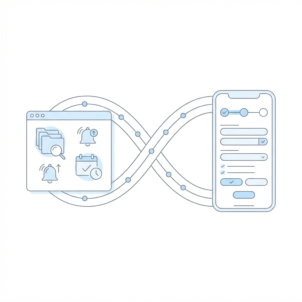 90% Faster SSDI / SSI Applications: Chronicle + Benny Integration in Action