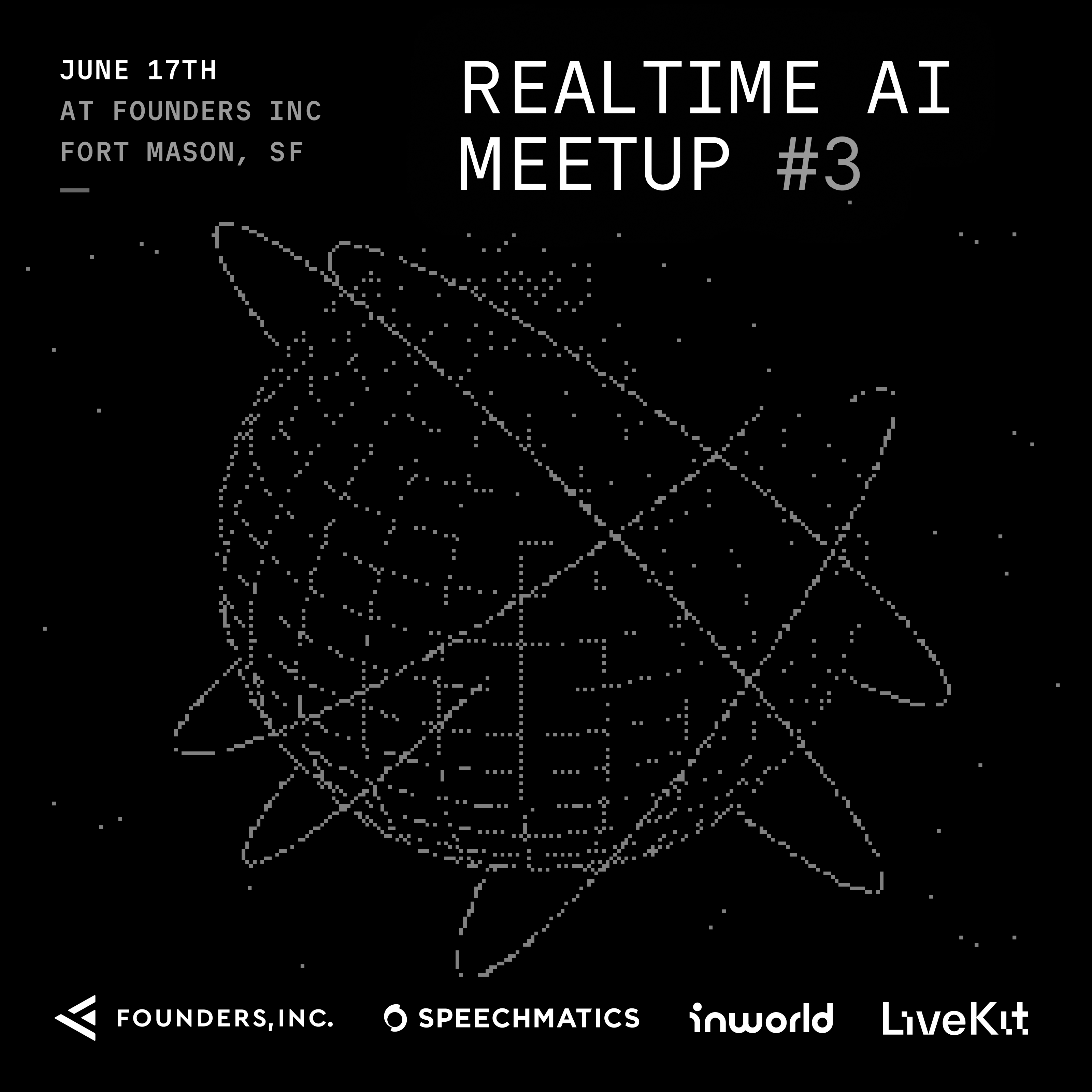 Realtime AI Meetup