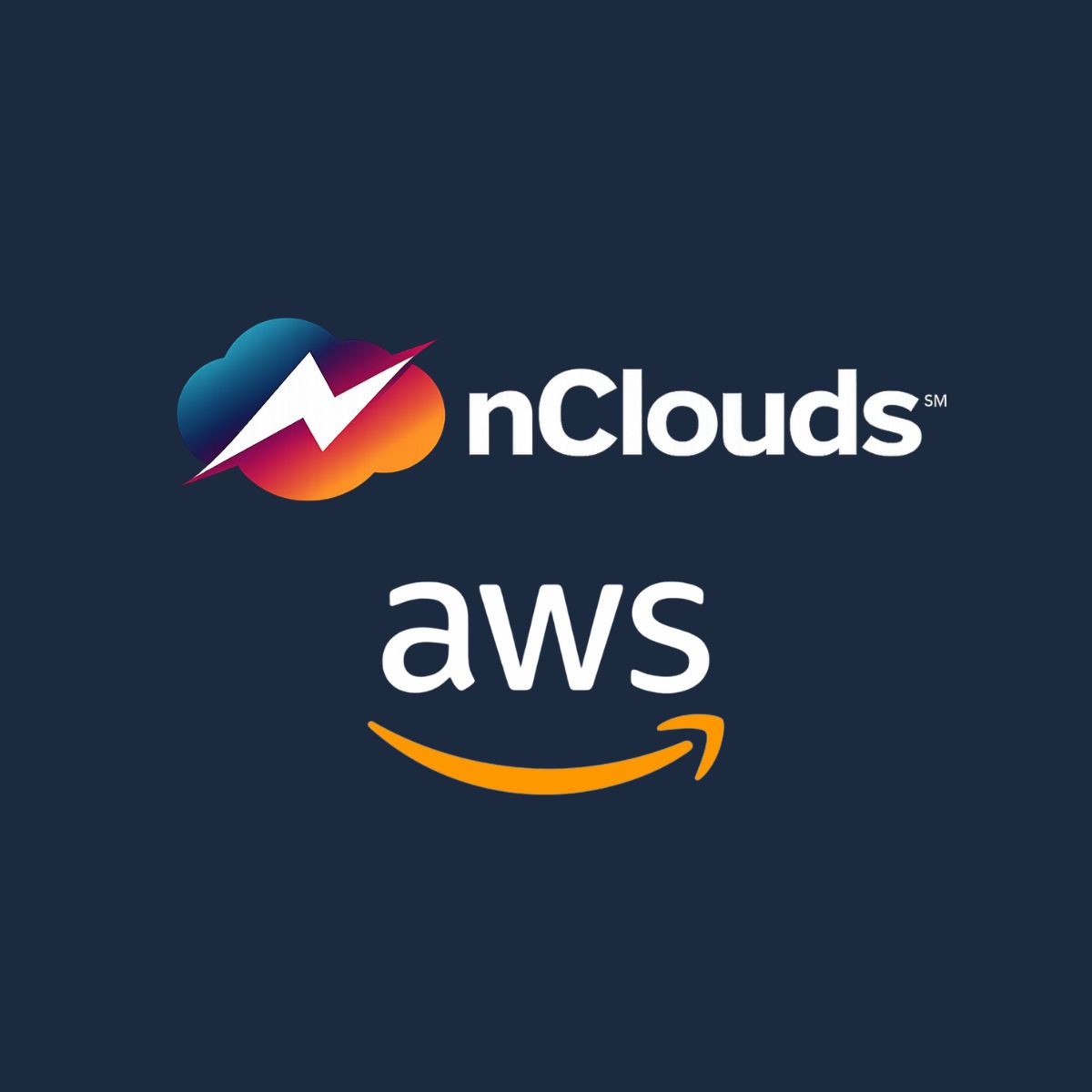 Cover art for #AWS NYC Summit Executive Dinner hosted by nClouds — queensyard