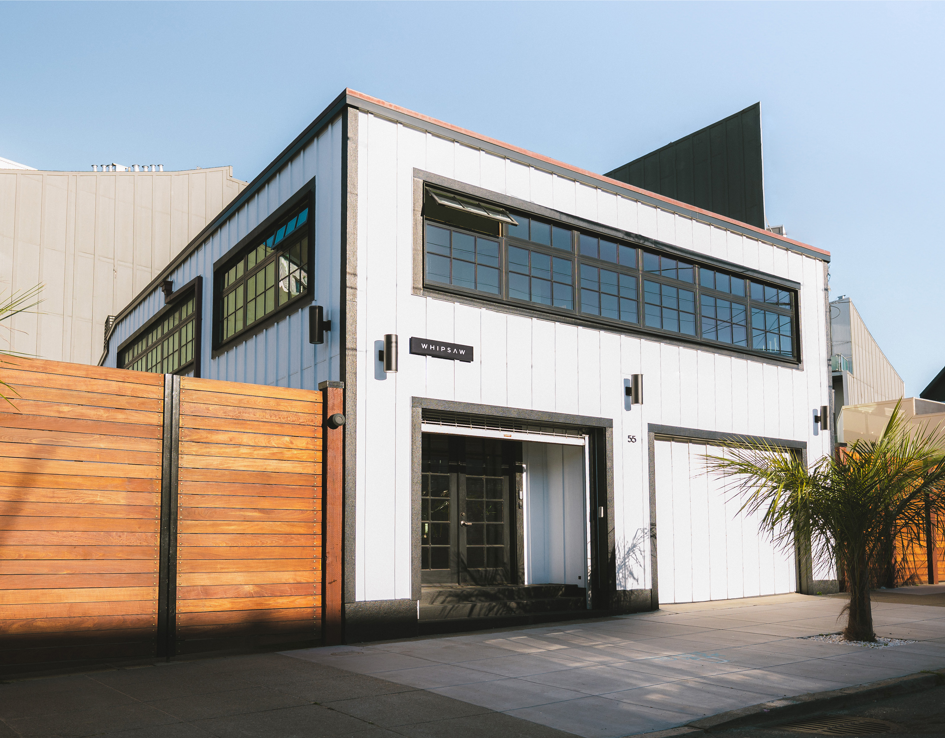 133rd SF Hardware Meetup @ WHIPSAW | Robotics + Physical AI