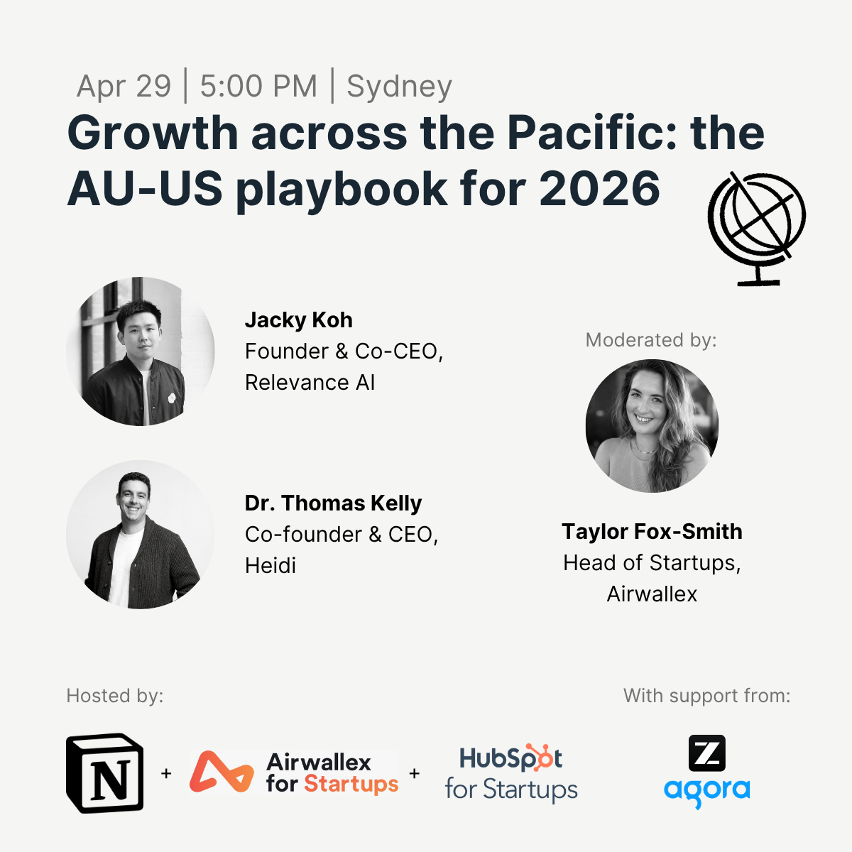 Growth across the Pacific: the AU-US playbook for 2026