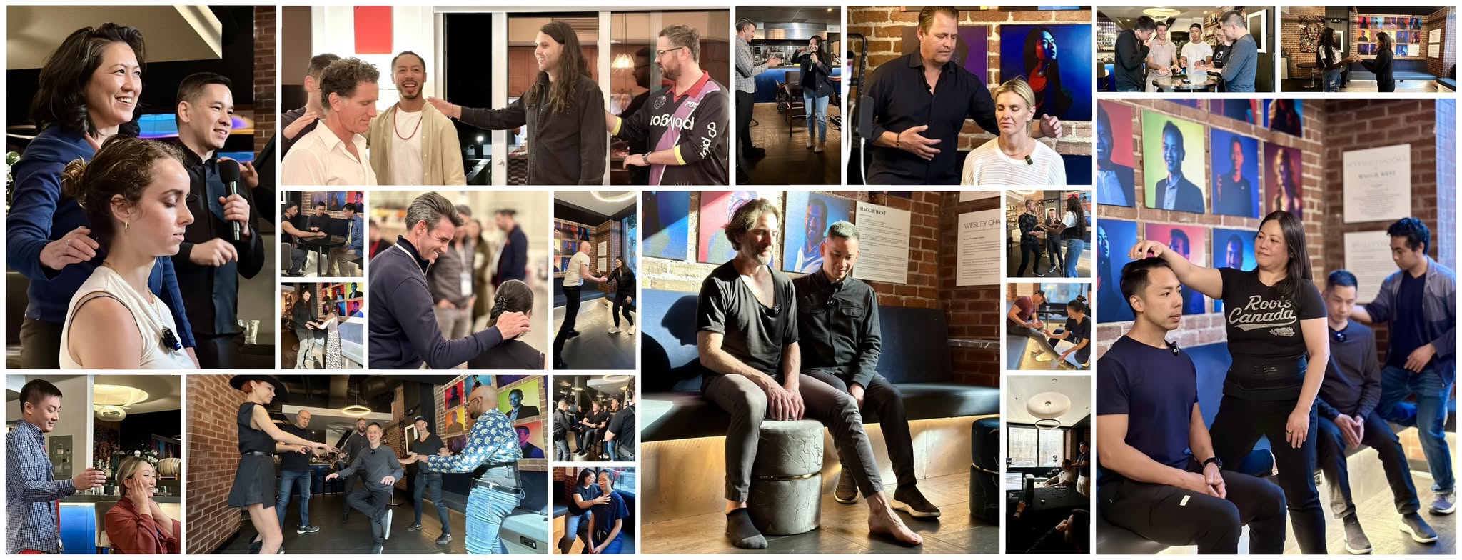 Vitalium Workshop | Energy & Human Potential event image