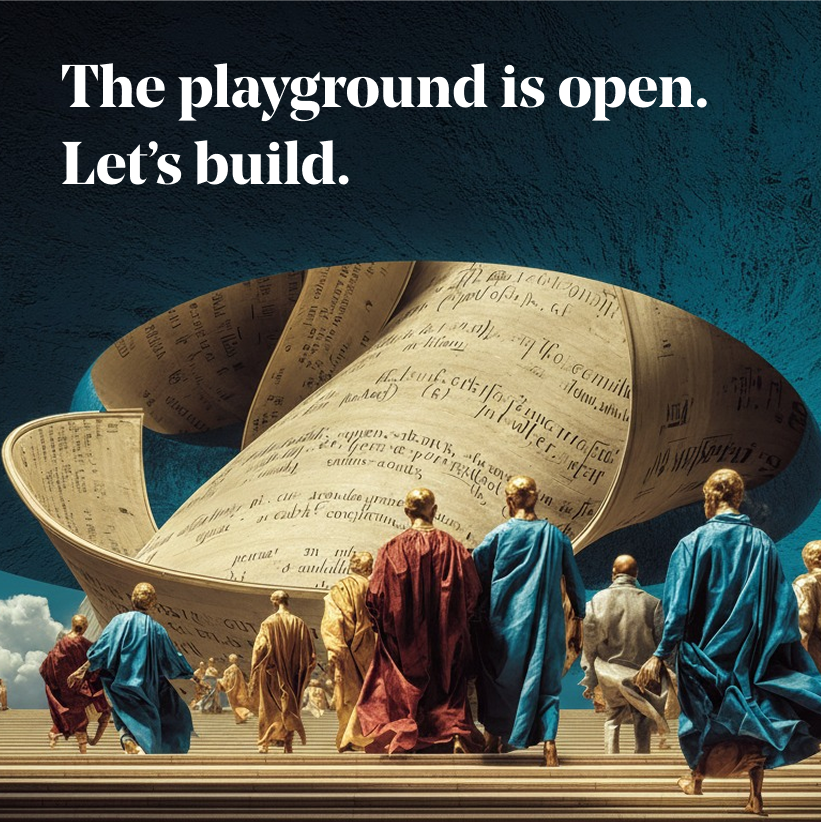 high agency workshop #6