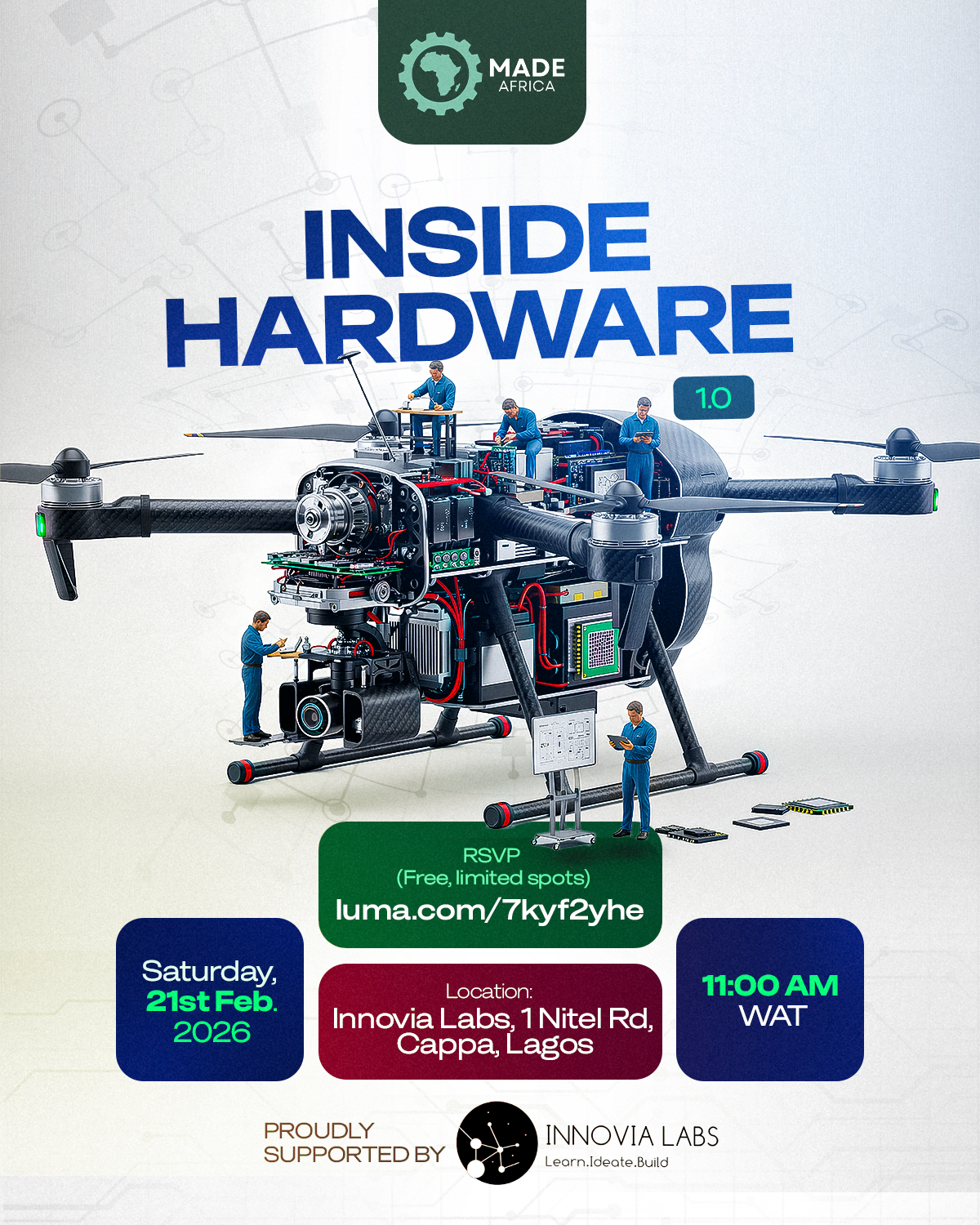 Inside Hardware 1.0