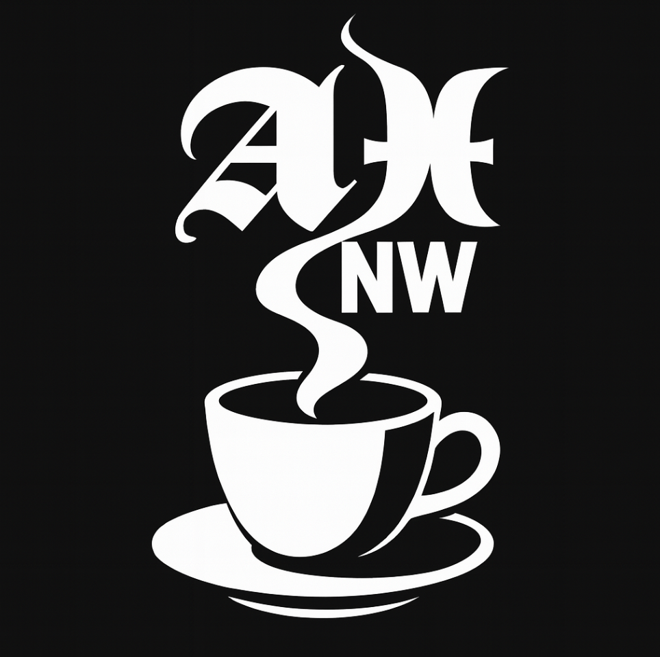 AI Northwest - Coffee Social + Show & Tell