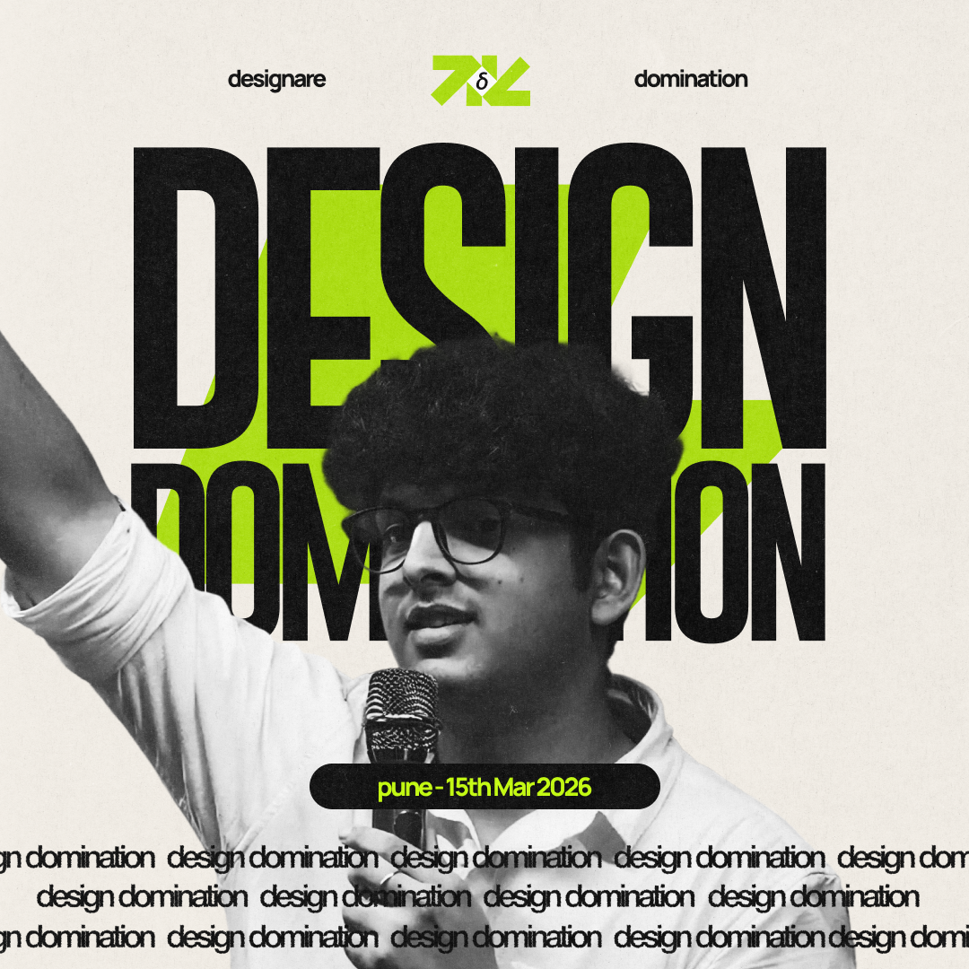 Design Domination Pune