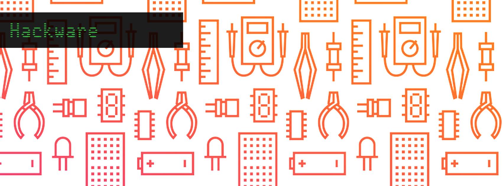Cover art for #Hackware - June 2026 — MakeIT at Tampines