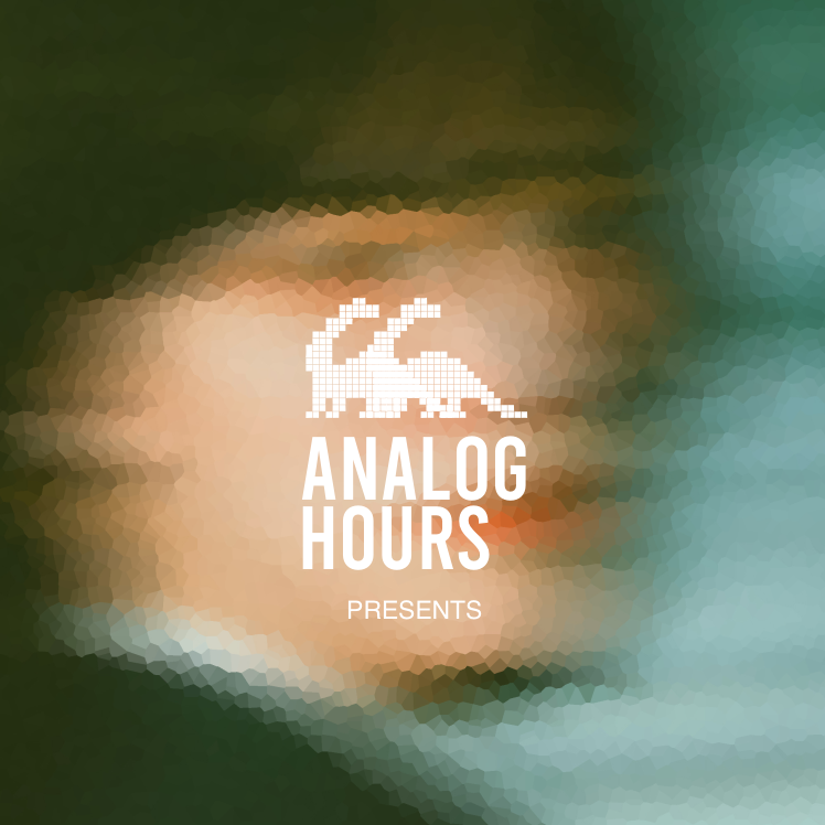 January Session at Analog Hours (Peterborough) 🦕