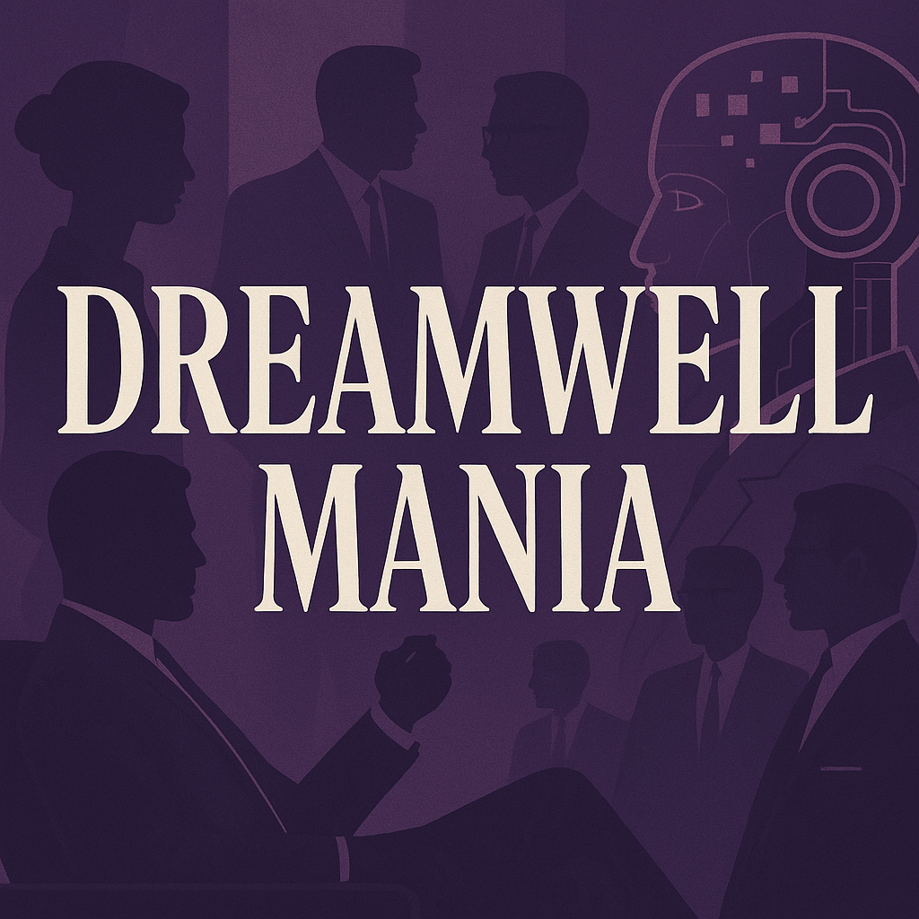 Dreamwell Mania