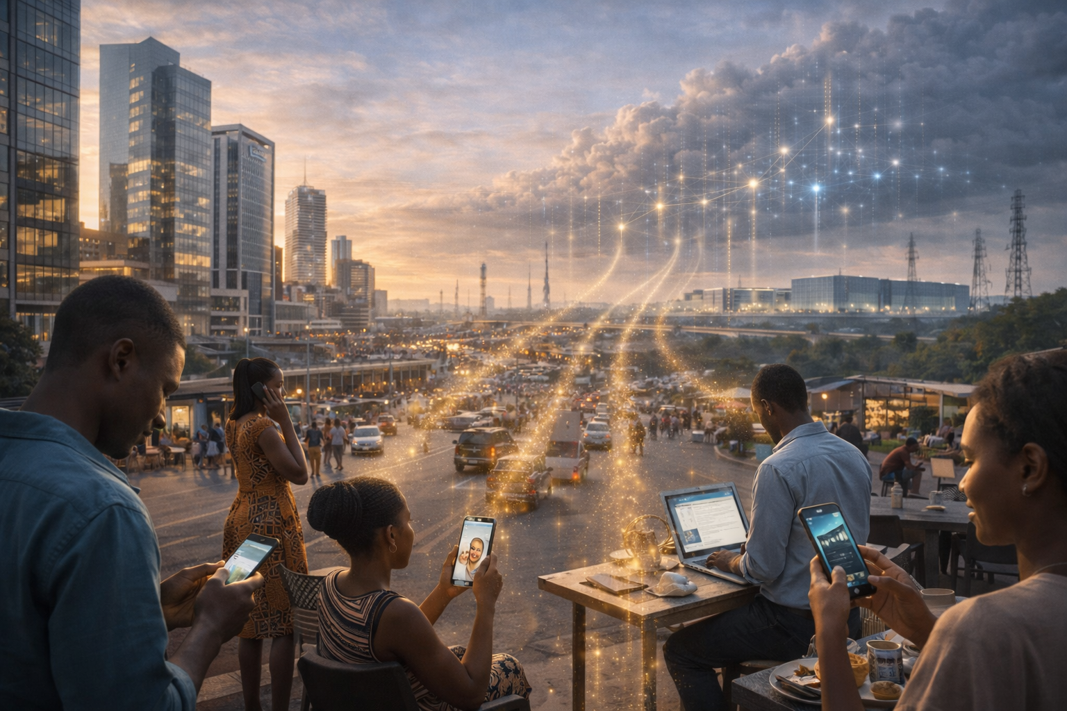 Data is the New Gold; But Who is Galamsey-ing It?