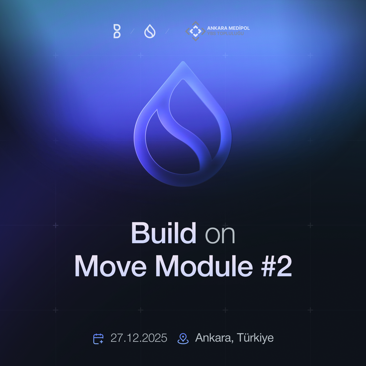 BuilderMare SUI Education Ankara Medipol Session #2