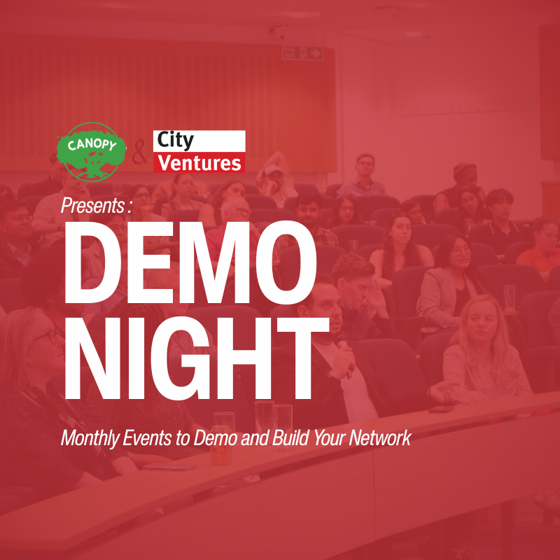 CityVentures May Demo Night