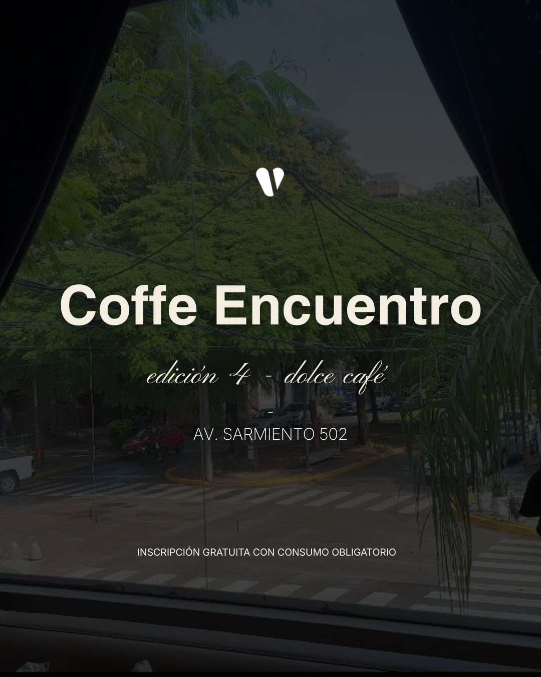 COFFE ENCUENTRO ☕️