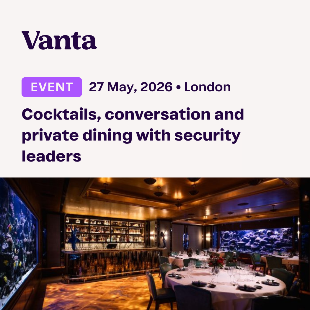 The Compliance Cocktail: Scaling Compliance Without Complexity