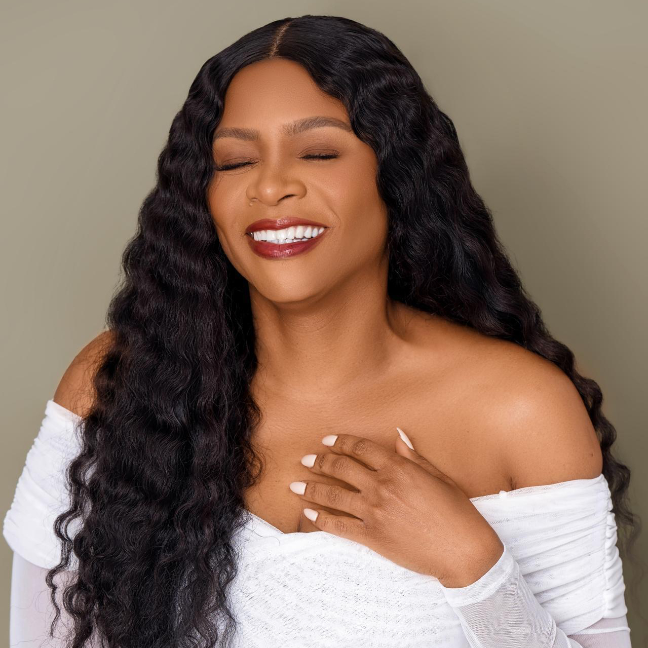 The Pause – An Afternoon of Rest, Care & Connection