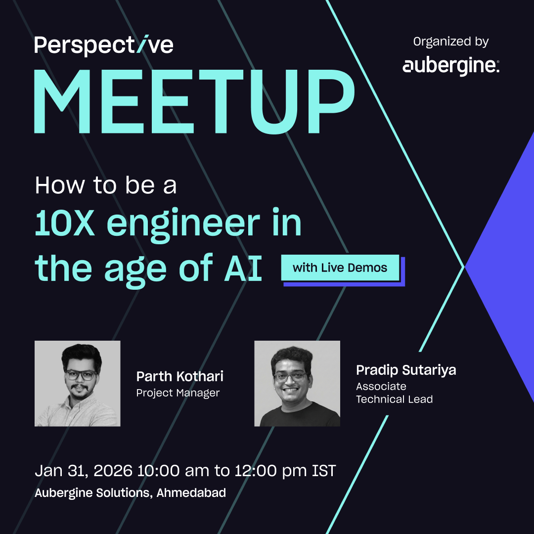 How to be a 10x engineer in the age of AI - Live demos
